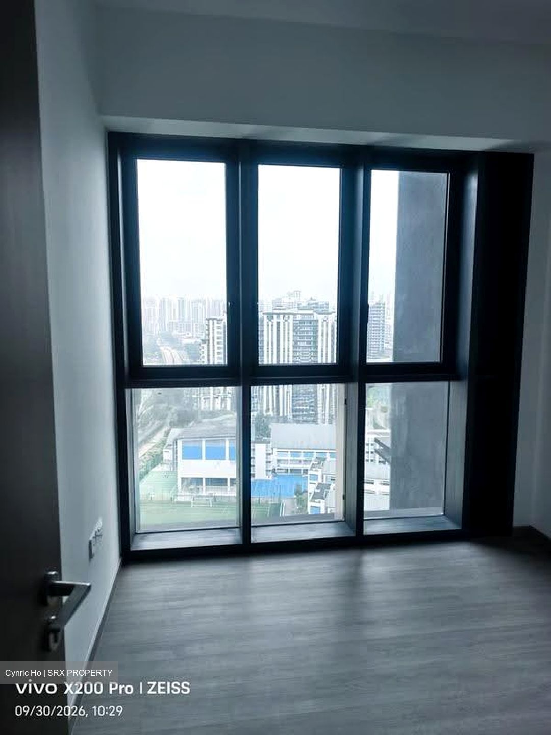 The Myst (D23), Condominium #626507701